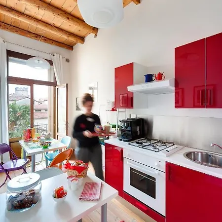 Borgo Castello 3* Marostica