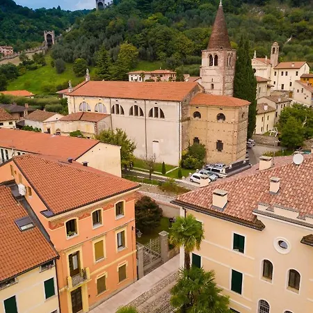 Borgo Castello Bed & Breakfast