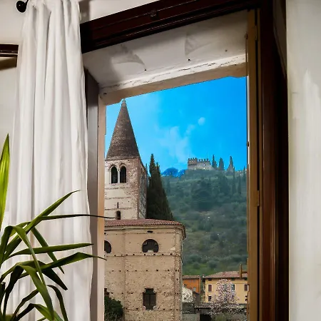Borgo Castello Bed & Breakfast Marostica