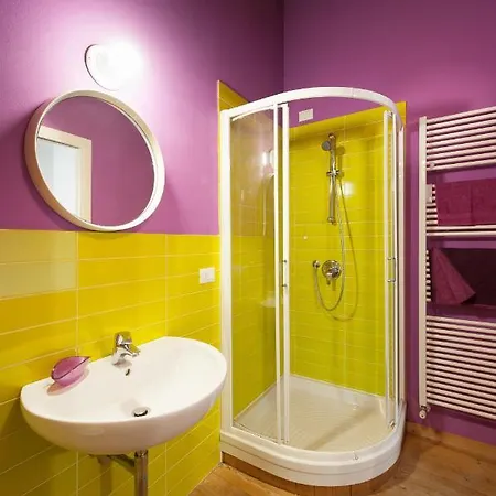 Borgo Castello Bed & Breakfast Marostica