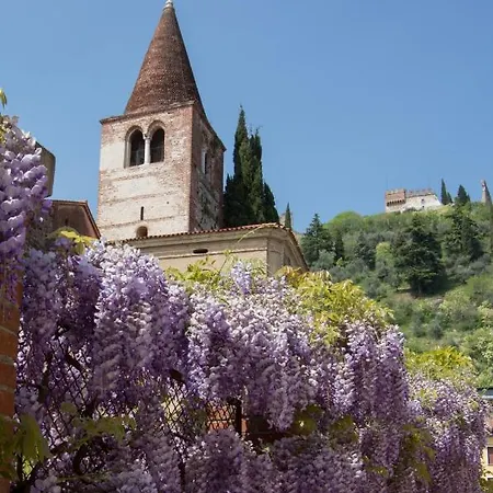 Borgo Castello 3* Marostica