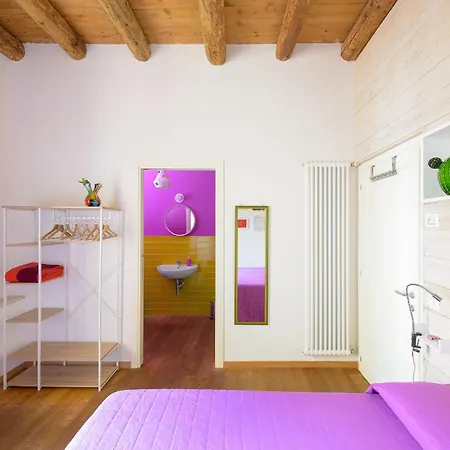 Borgo Castello Couette-café