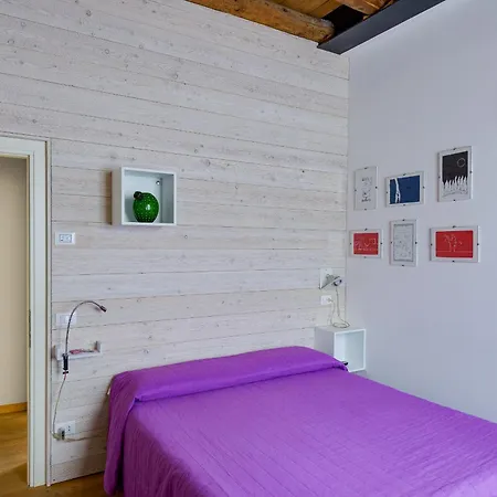 Couette-café Borgo Castello Marostica