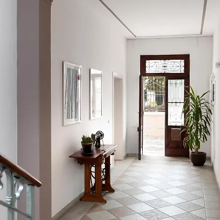 Borgo Castello 마로스티카