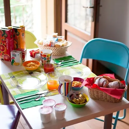 Borgo Castello 3* 마로스티카