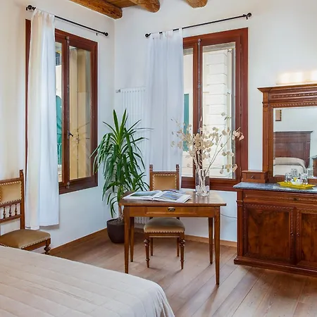 Borgo Castello *