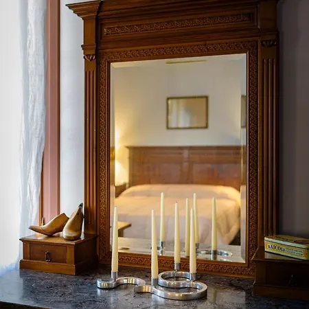 Borgo Castello 마로스티카