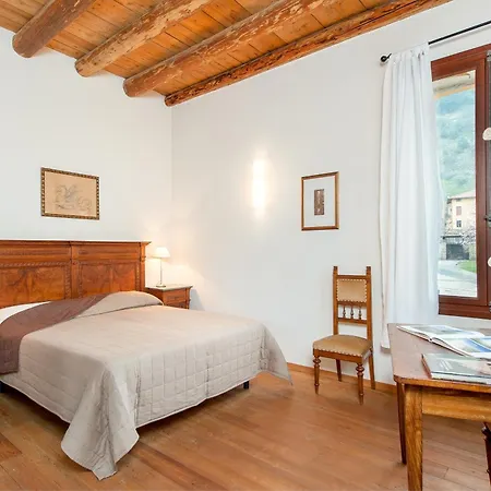 Borgo Castello Отель типа 