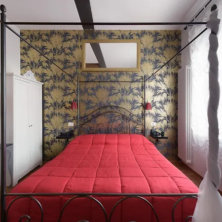 Borgo Castello 3* 마로스티카