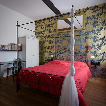 Borgo Castello Отель типа 