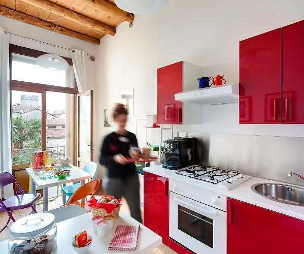 Borgo Castello 3* Marostica