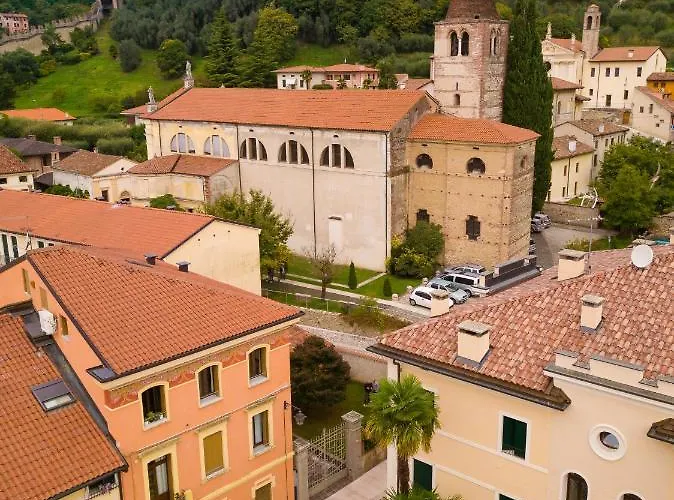 Borgo Castello Bed & Breakfast