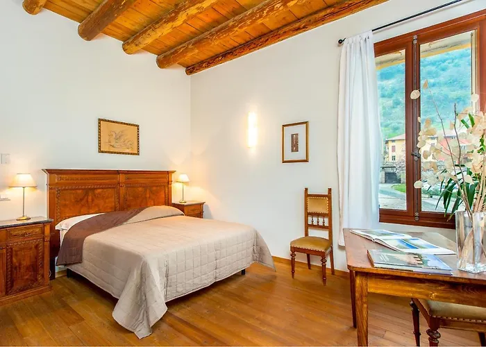 Bed & Breakfast Borgo Castello Marostica