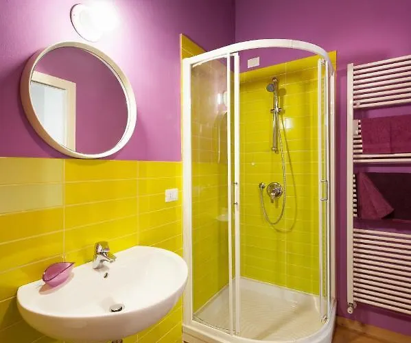 Borgo Castello Отель типа 