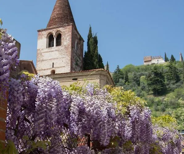 Borgo Castello 3* Маростика