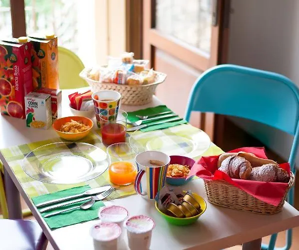 Borgo Castello 3* Marostica