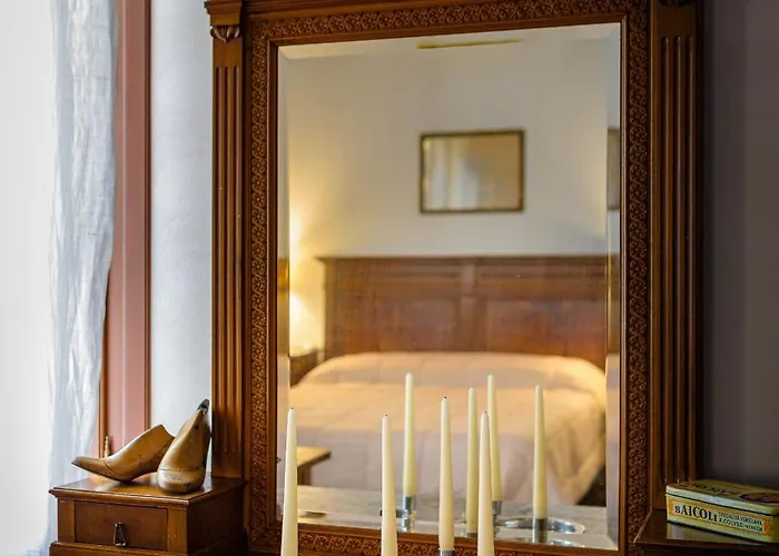 Borgo Castello Маростика