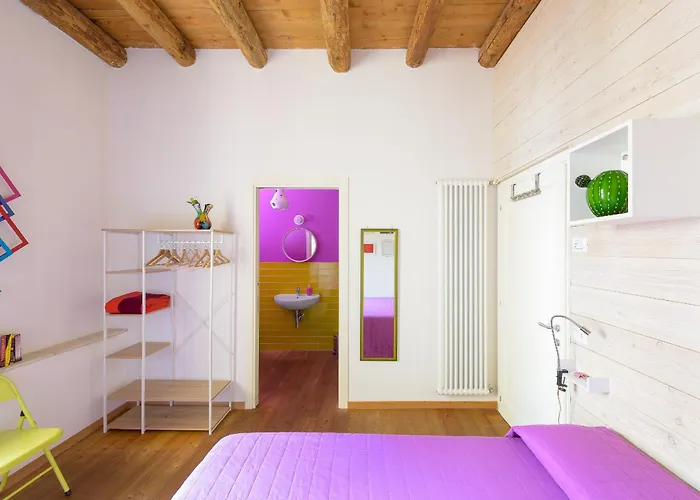 Borgo Castello Bed & Breakfast