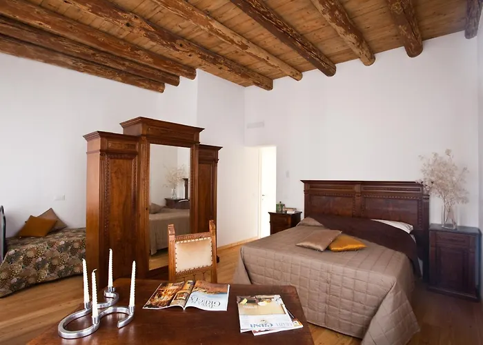 Borgo Castello Отель типа 