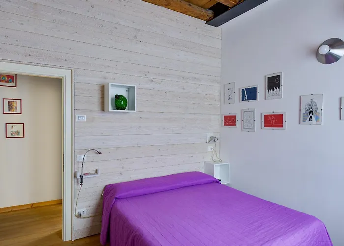 Bed & Breakfast Borgo Castello Marostica