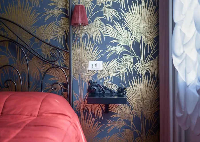 Bed & Breakfast Borgo Castello