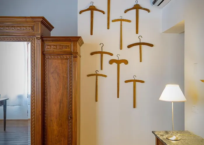 Borgo Castello Bed & Breakfast