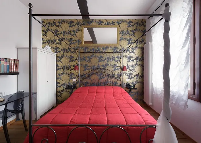 Borgo Castello 3* Маростика