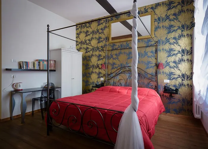 Borgo Castello Отель типа 